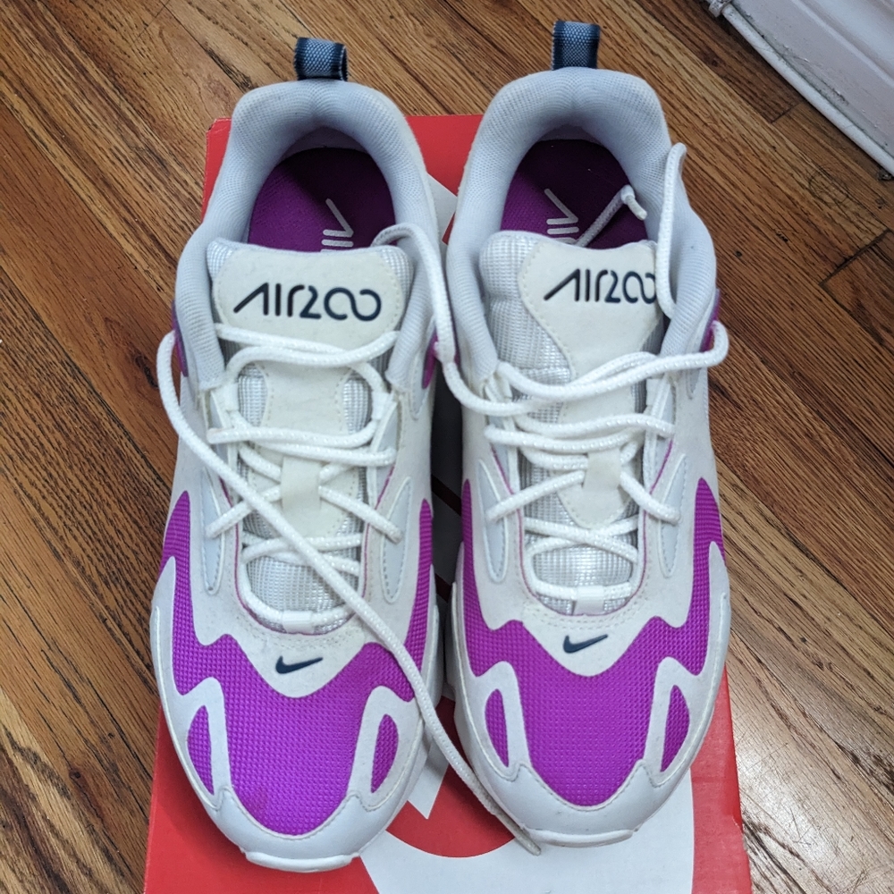 Nike Air Max 200